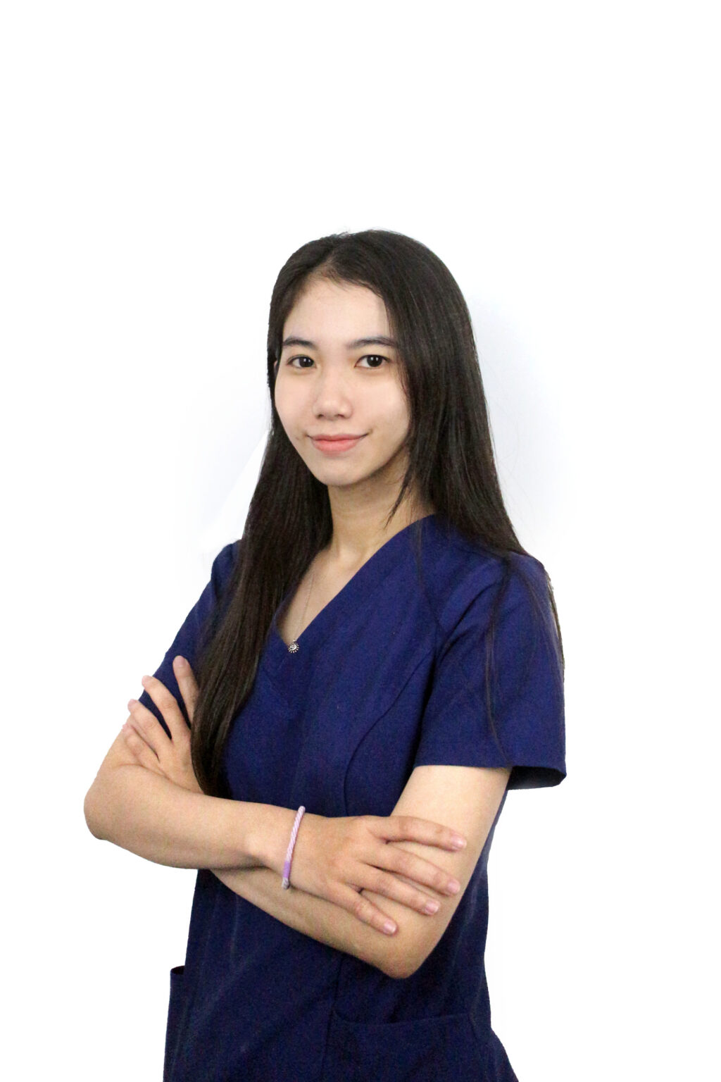 Dr. Trang