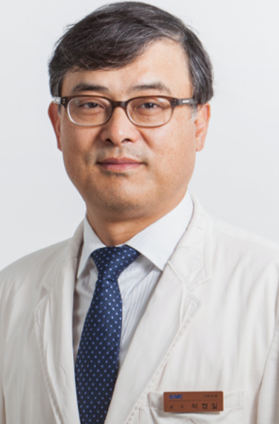 Lee Jung Il 