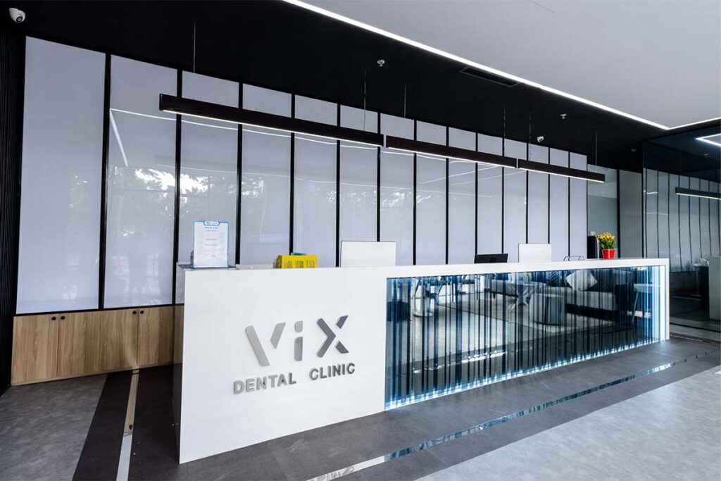 Vix Dental Clinic