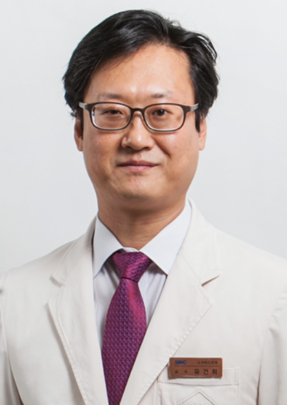 Yoo Keon Hee 