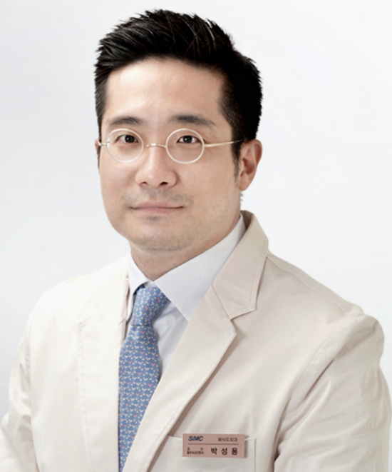 Park Seong Yong