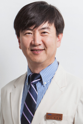 Lee Sang Chol 