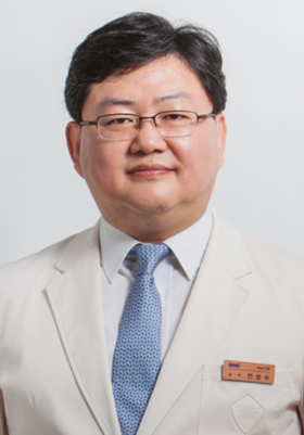 Jeon Seong Soo 