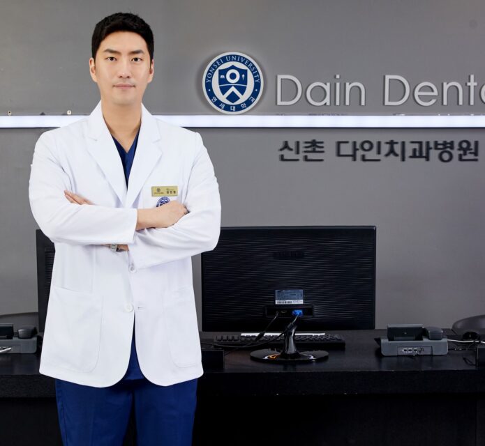 Kang In Won