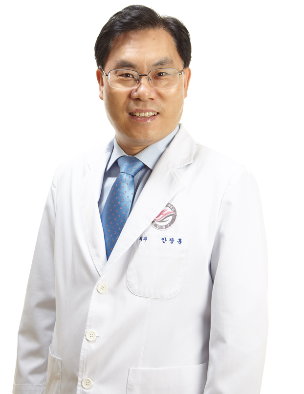 Ahn Jang Hoon