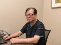 Shin Suk Woo
