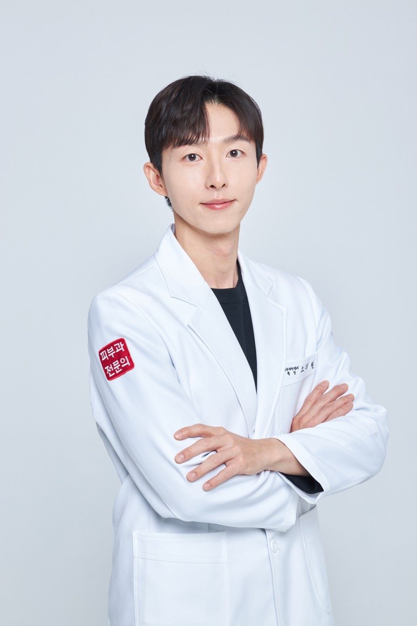 Oh Eui Hyun 