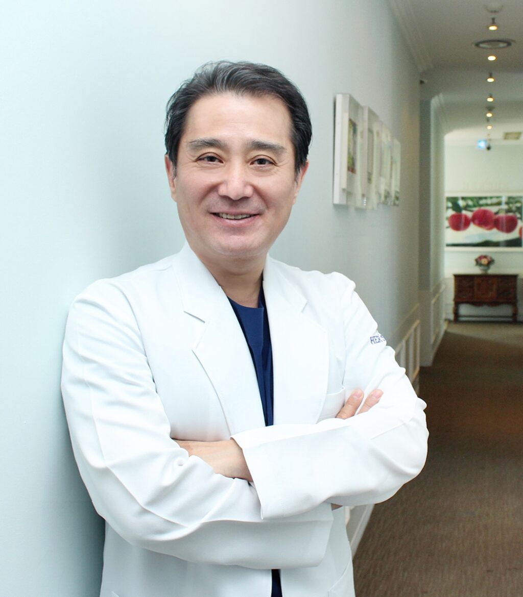 Kim Joo Bong