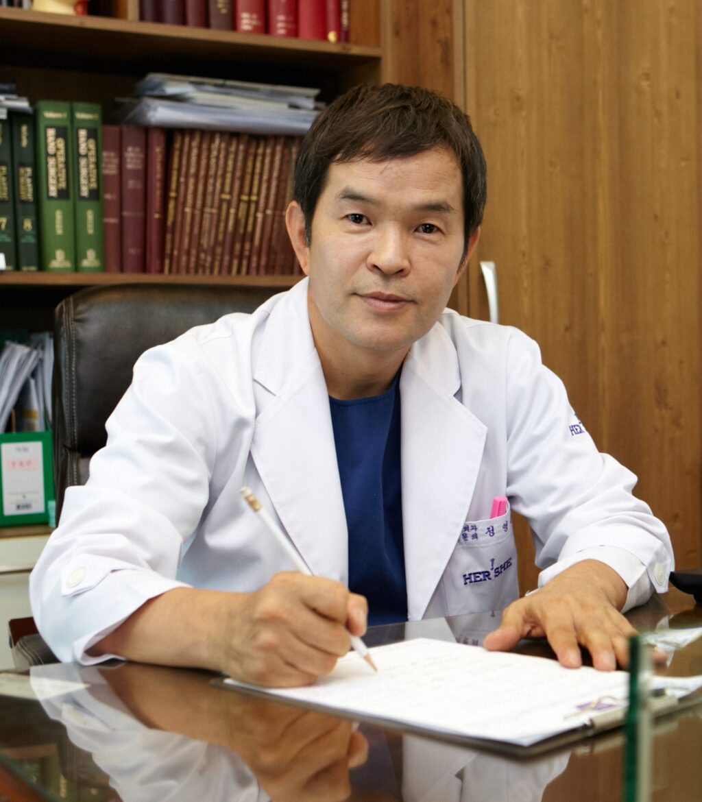 Jung Young Choon