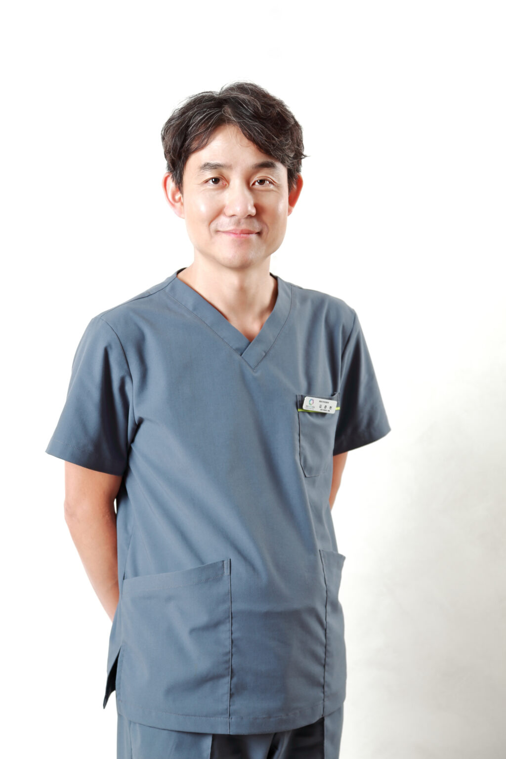 Kim Jun Heon