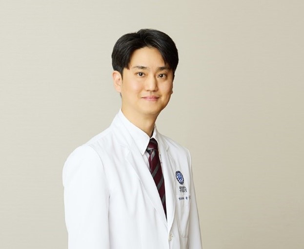 Kim Jun Ho 