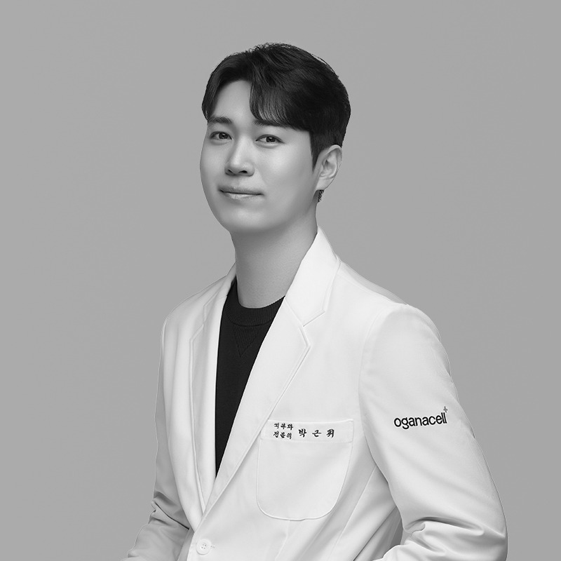 Park Geun Hwi