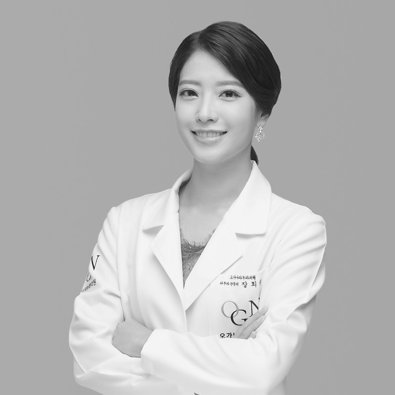 Jang Hee Won