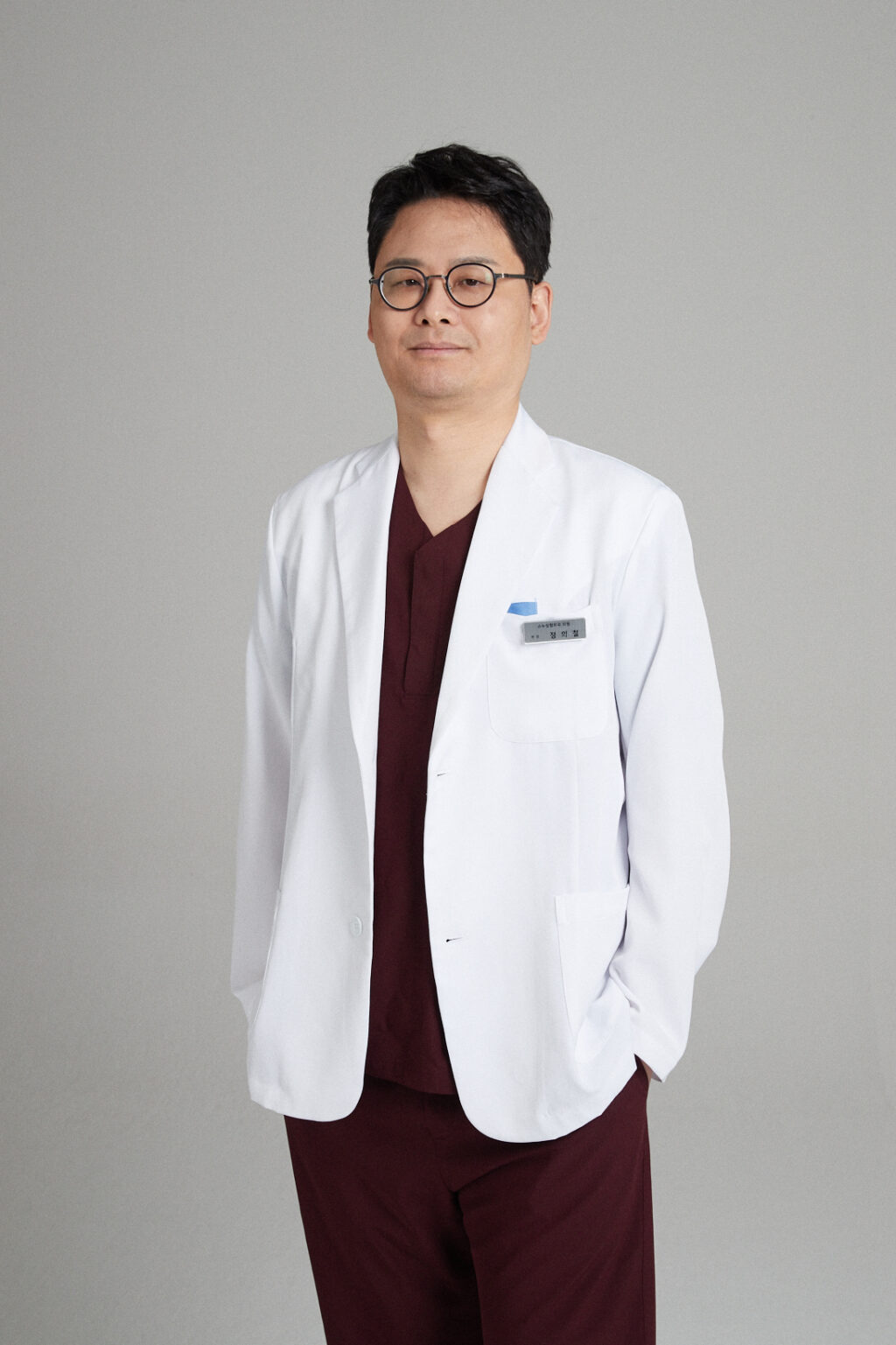 Jeong Eui-cheol