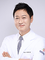 Cha Myung-Kyu