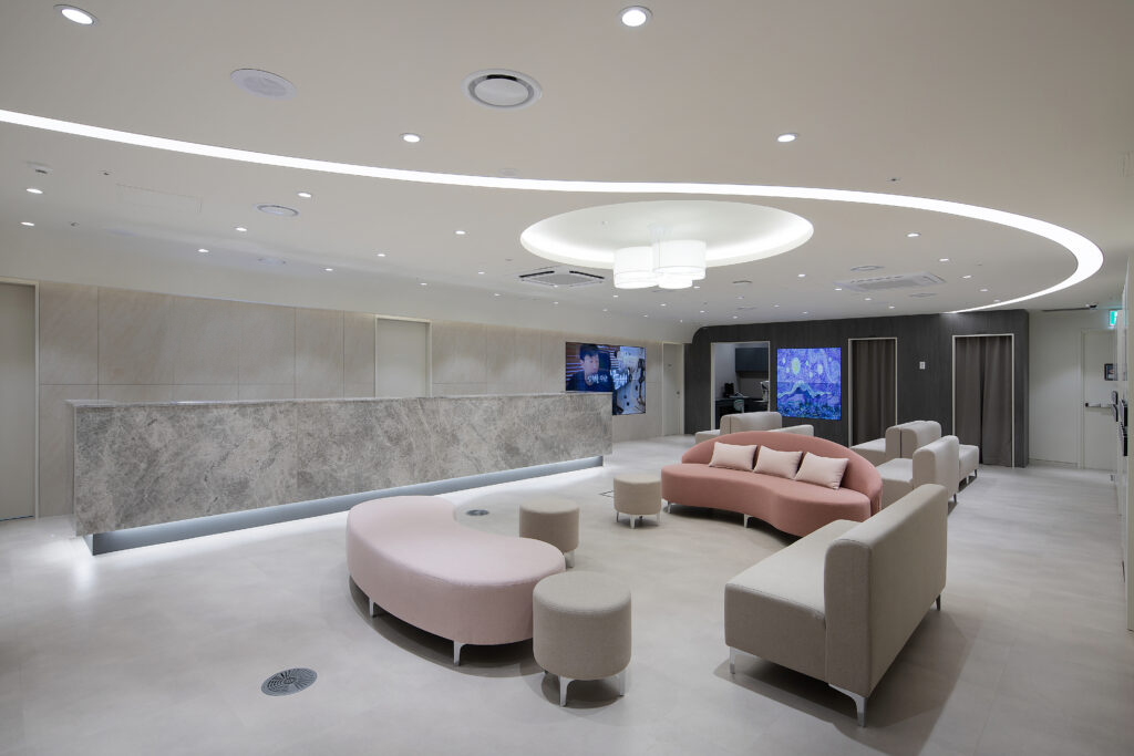 B Eye Center
