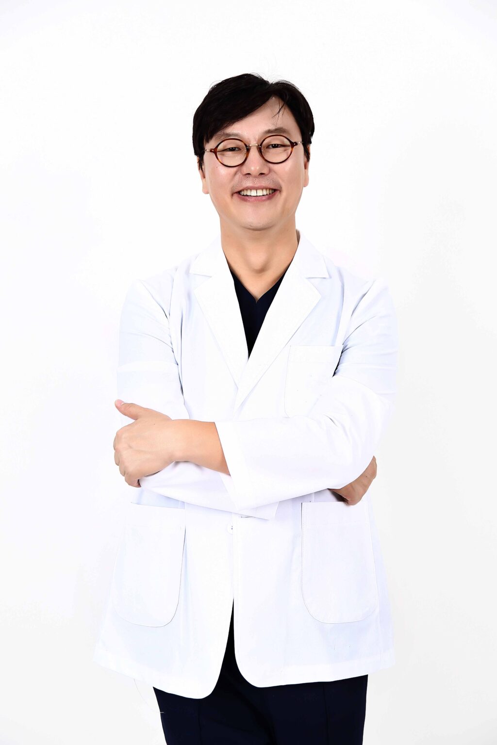 Dr. Kim