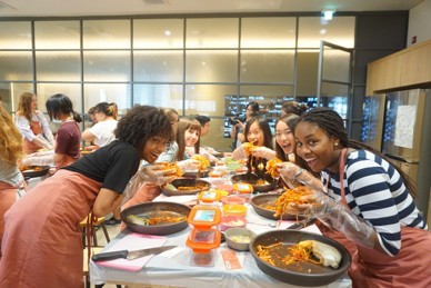 K-Beauty & Tradition in One Day: Kimchi Making & Gangnam Skin Care